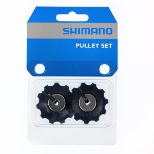 Комплект манеток Shimano RD-M430 Alivio Комплект манеток Shimano RD-M430 Alivio