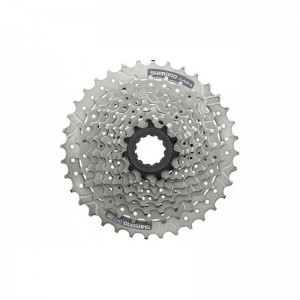 Звездочка задняя Shimano CS-HG201-9 Acera Звездочка задняя Shimano CS-HG201-9 Acera