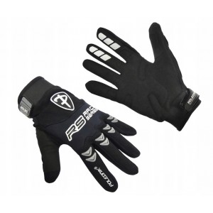 Polednik MX Meln. moto cimdi