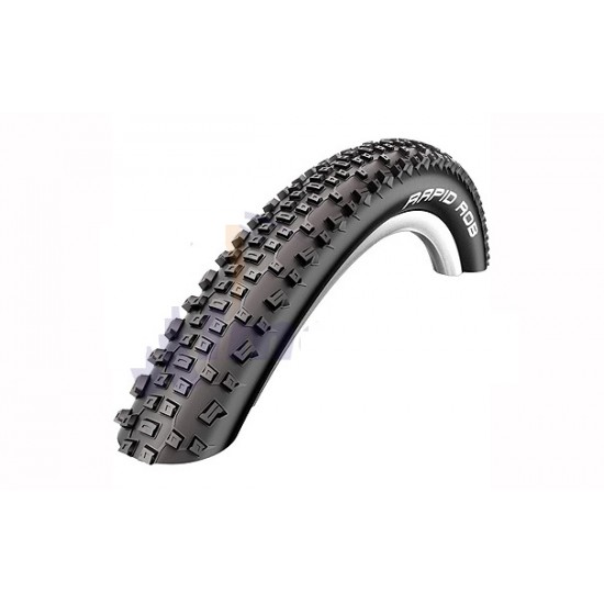 Riepa 26X2.10 Rapid Rob (DP261000) Schwalbe