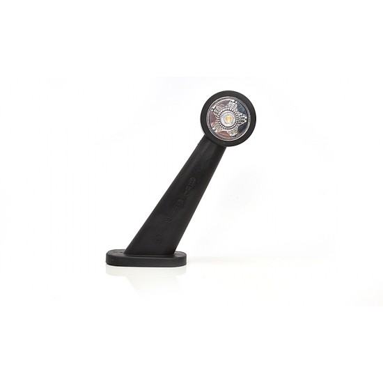 Gabarīta lukturu k-ts LED (W21.3STAR) 12-24V