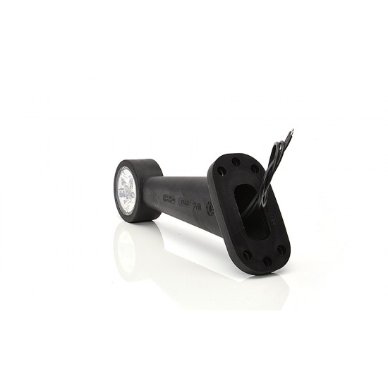 Gabarīta lukturu k-ts LED (W21.3STAR) 12-24V