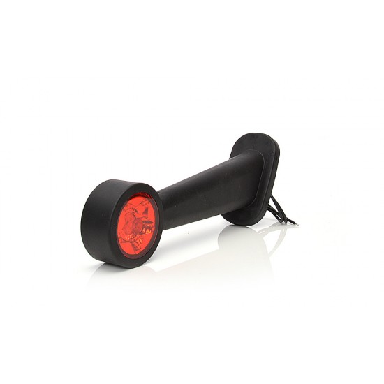 Gabarīta lukturu k-ts LED (W21.3STAR) 12-24V