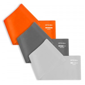 Ribbon (929887) Комплект резинок сопротивления