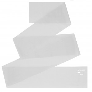 Ribbon (929887) Комплект резинок сопротивления