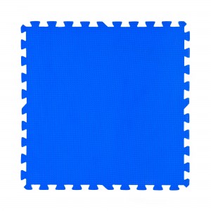 Spokey Scrab puzzle Фитнес-коврик 4 шт. 