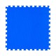 Scrab puzzle (921023) Fitnesa paklājs (zils) 4 gab. Spokey