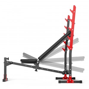 Marbo MH-L107 2.0 Sols ar turētāju Marbo MH-L107 2.0 Sols ar turētāju