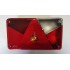 Фара MultiPoint TM V5p левая задняя (24-8500-007)