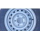 Ritenis 155R13 91N  Disk 5skr. 112x5