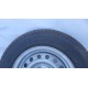 Ritenis 155R13 91N  Disk 5skr. 112x5