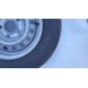 Ritenis 155R13 91N  Disk 5skr. 112x5