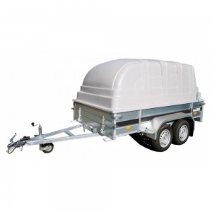 TM 3502BV (350X150X145) Прицеп