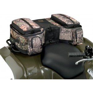 CfMoto Big Horn Rear Mossy Oak сумка для квадроцикла