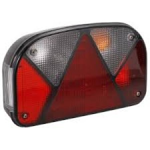 Aizmug. lukturis Brentex - labais