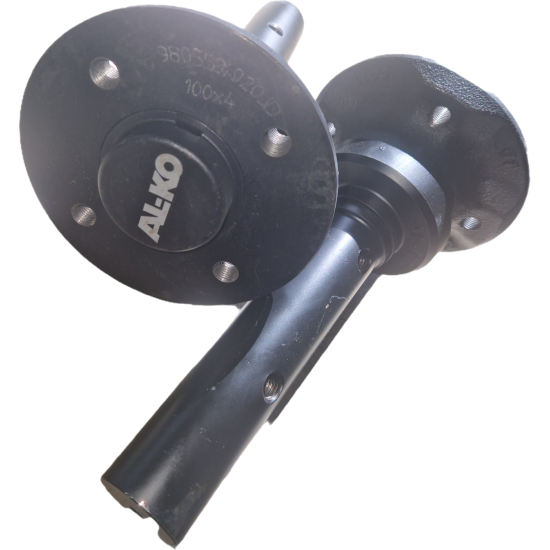 TM Pusass rumba ar gultnis , AL-KO TM Pusass rumba ar gultnis , AL-KO