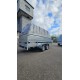 TM 3502 VA (350X150X170) Trailermate piekabe AR VĀKU