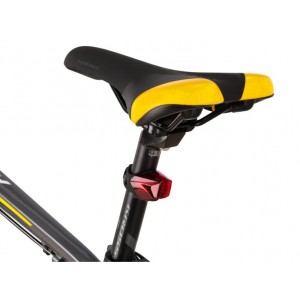 Kross Красн. Dral (T4COSLT0145) велосипедный фонарь