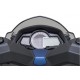Keeway Cityblade 125 E4 EFI Blue Mотороллер Keeway Cityblade 125 E4 EFI Blue Mотороллер