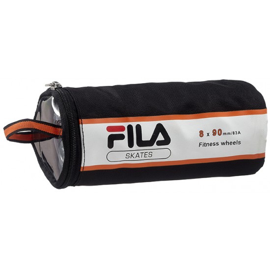 Fila 90mm/83A+ABEC9 (60755524) Fila 90mm/83A+ABEC9 (60755524)