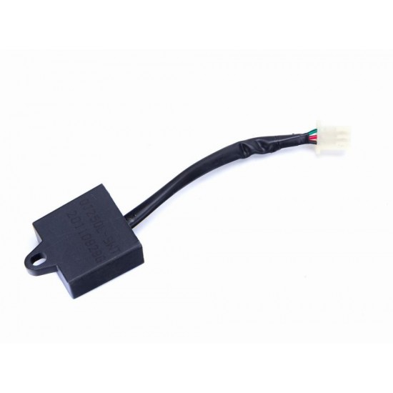 Реле поворотников Superlight 125-150 (96400N070000)