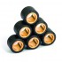 Грузики вариатора 18X14mm 15.5gr Sifam