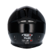 Shiro SH-881 SV Monocolor Black Ķivere