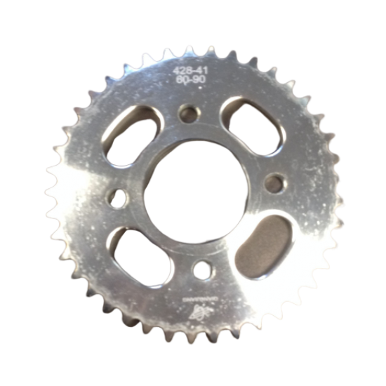 Задн. шестерня superlight 125