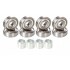 ABEC 9 (5902276692536) компл. подшипн. 8 шт