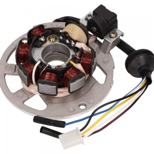 Alternators stators variat.1. (Keeway, CPI) Alternators stators variat.1. (Keeway, CPI)