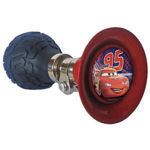 Atala Disney Cars Велозвонок
