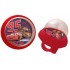 Atala Squeezy Disney Cars Велозвонок