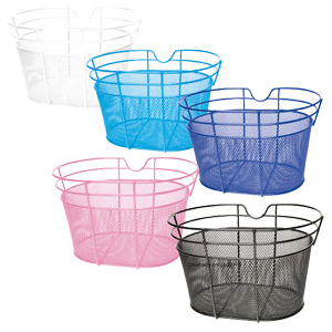 Atala Вело корзина Син.