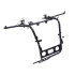 Бампер X8 CFmoto
