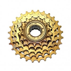 Блок шестерен 6ск.Ningbo 14/28 (DDŽB3601) Блок шестерен 6ск.Ningbo 14/28 (DDŽB3601)