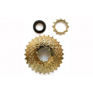 Блок шестерен 7ск.Ningbo 11/28 (DDŽB3703) Блок шестерен 7ск.Ningbo 11/28 (DDŽB3703)