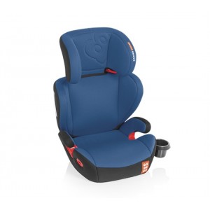 Bomiko Auto XXL New Bērnu autokrēsls
