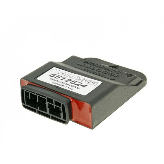 CDI Malossi Digitronic Maxi Apr.,Giler.,Piag. (M.5512524)