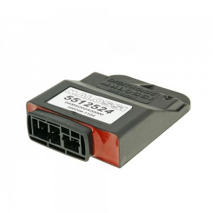 CDI Malossi Digitronic Maxi Apr.,Giler.,Piag. (M.5512524)