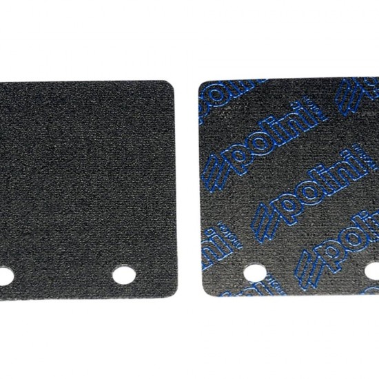 Carbon reeds for 213.0048 впускной мембраны