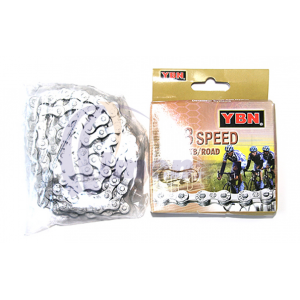 Цепь YBN S52RB 7-8 ск 116 зв (DDGR0122)