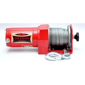 DragonWinch DWM 2000 ST Лебедка