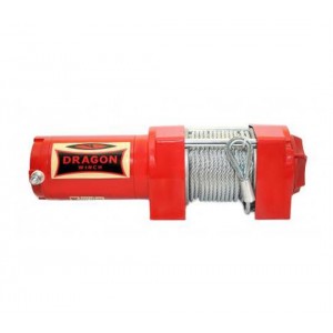 DragonWinch DWM 3500 ST Лебедка