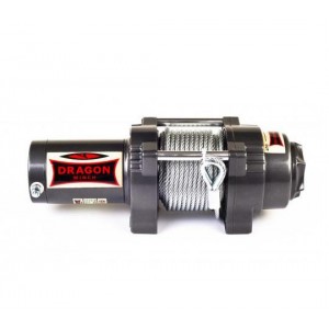DragonWinch DWM 4500 HD SYNTH Лебедка