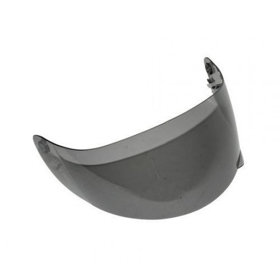 Smoke visor for Malossi FULL-FACE (4114735EF)