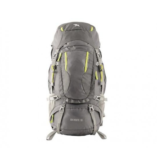 En Route 55 (360162) Mugursoma