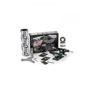 Enuff Decade Pro Truck Kompl. Meln./Balt. Enuff Decade Pro Truck Kompl. Meln./Balt.