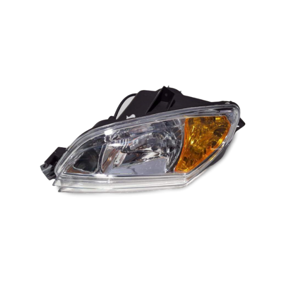 Фара левая CFmoto