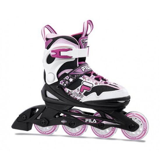 J-One G M36 Black/Wht/Magenta (010619148) skrituļslidas J-One G M36 Black/Wht/Magenta (010619148) skrituļslidas
