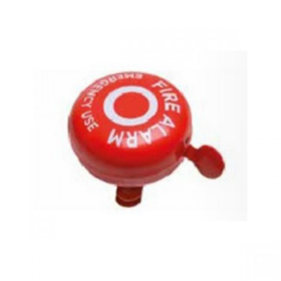 Fire Alarm Velo zvaniņš Fire Alarm Velo zvaniņš